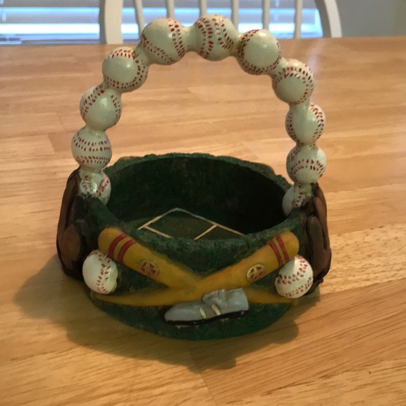 Other - Super cute jewelry dish/trinket holder